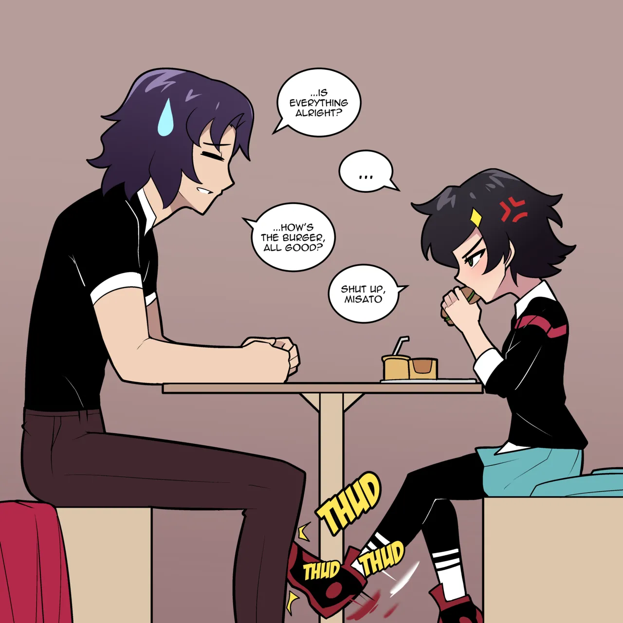 Manga Page 594