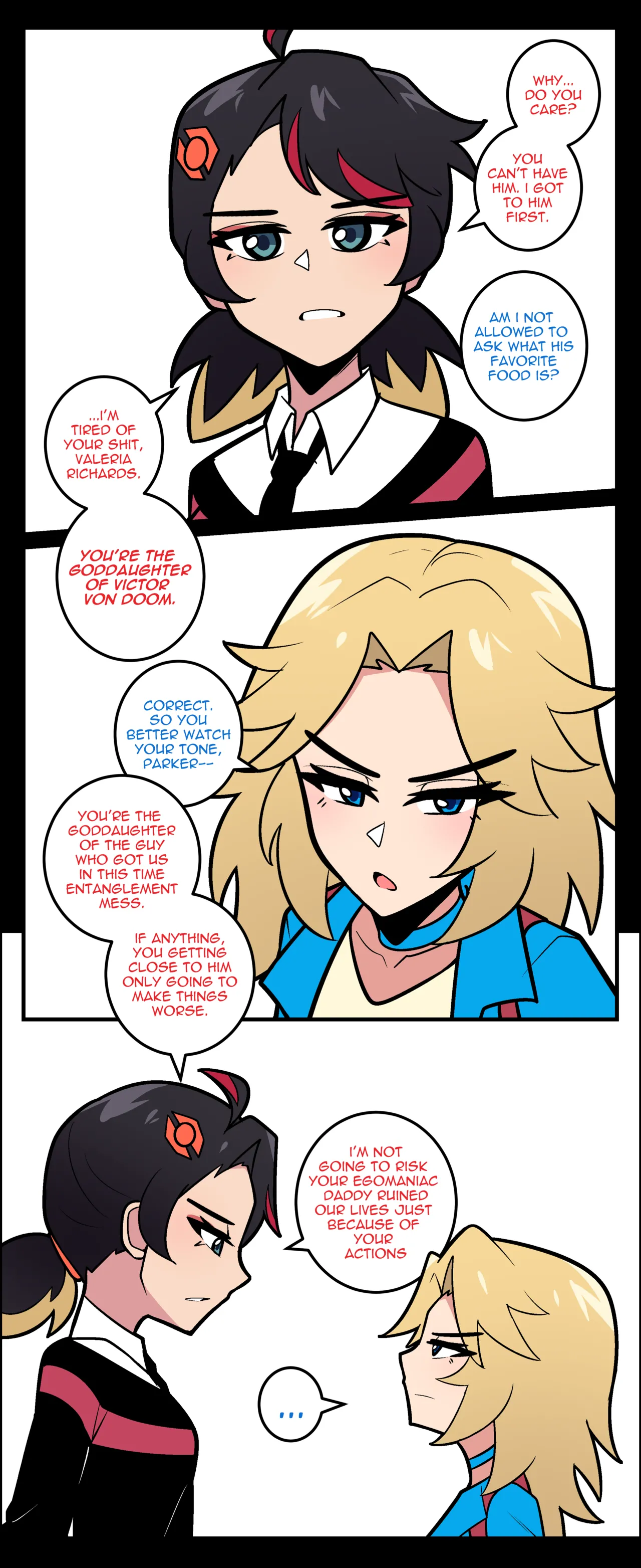 Manga Page 600