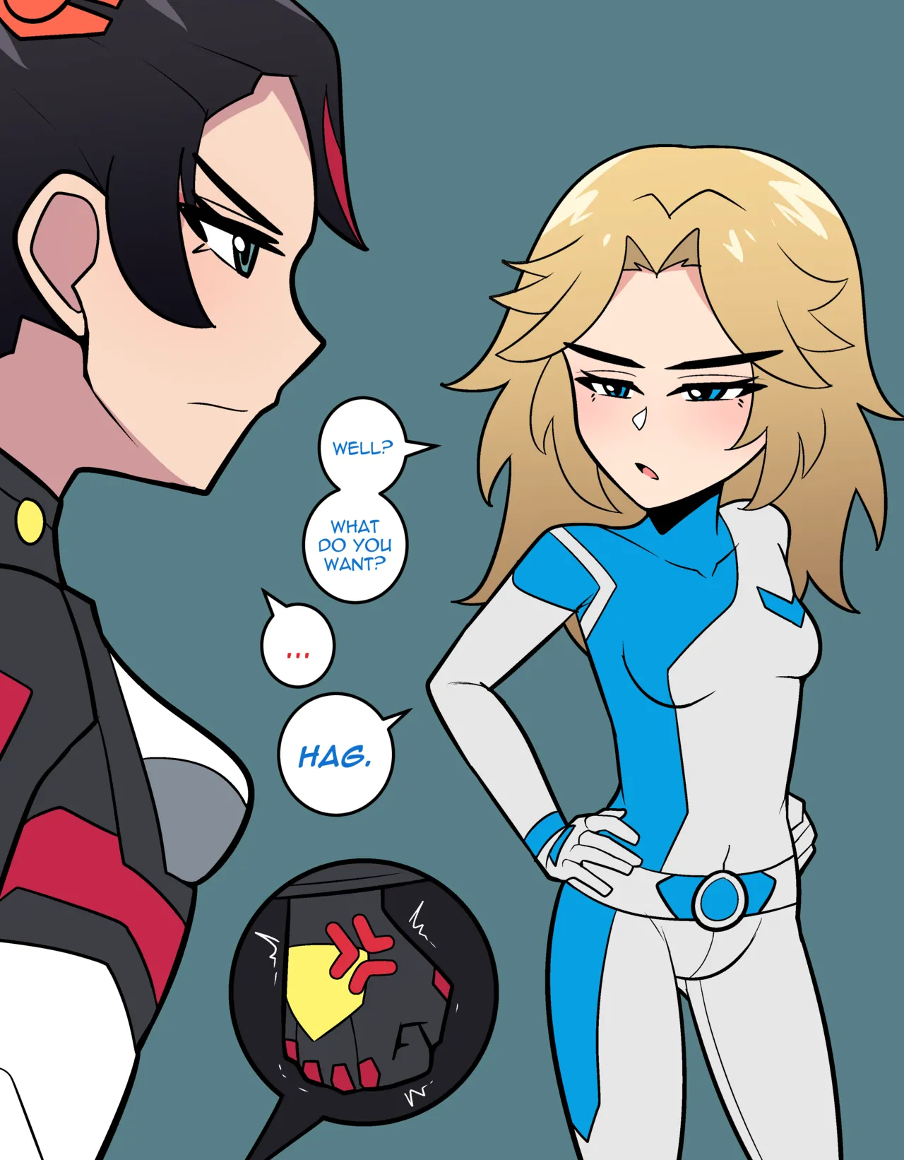 Manga Page 605
