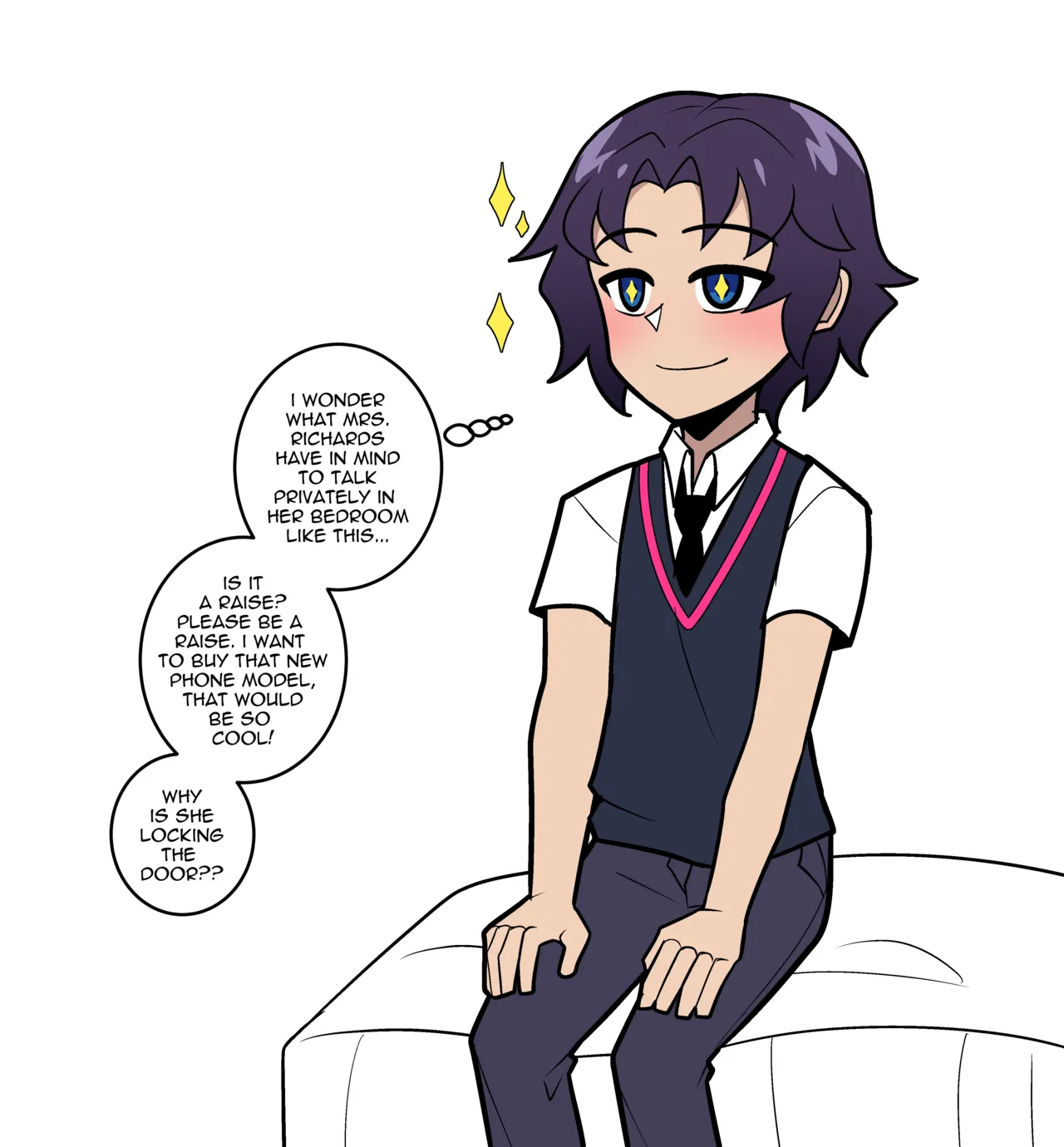 Manga Page 611