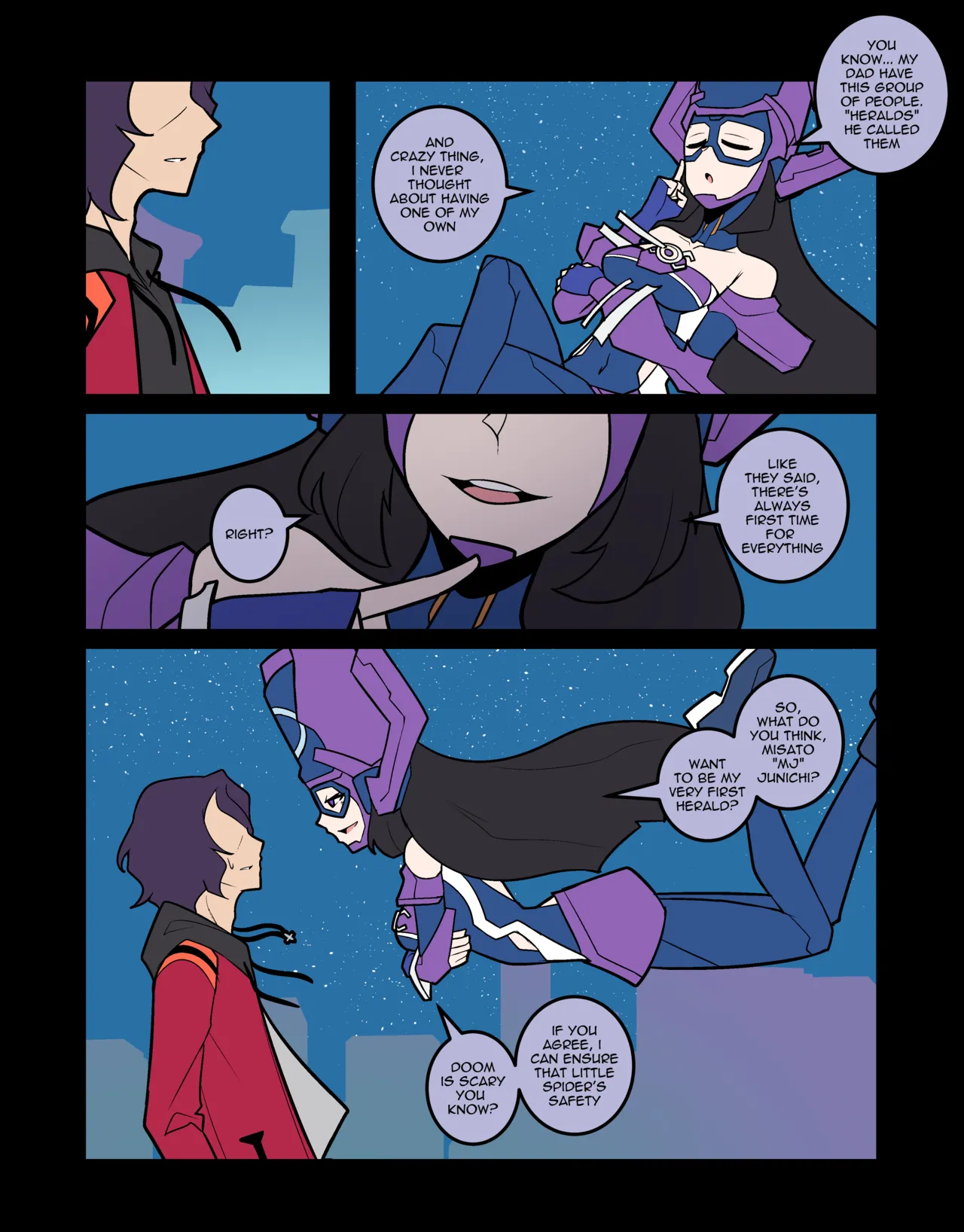 Manga Page 619