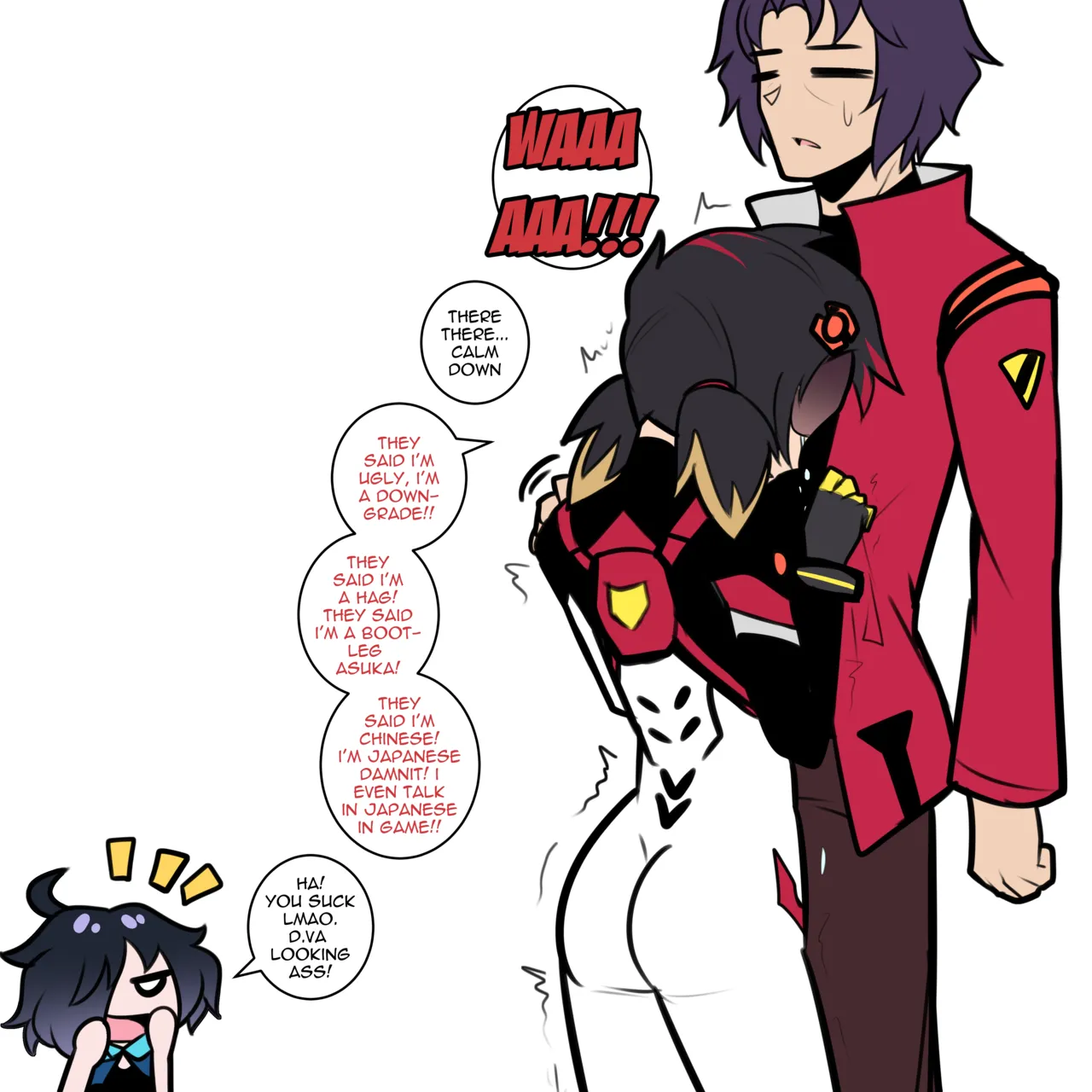 Manga Page 645
