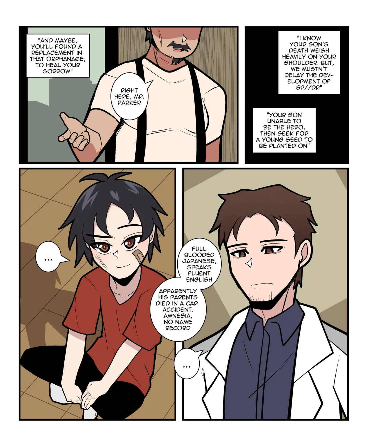 Manga Page 651