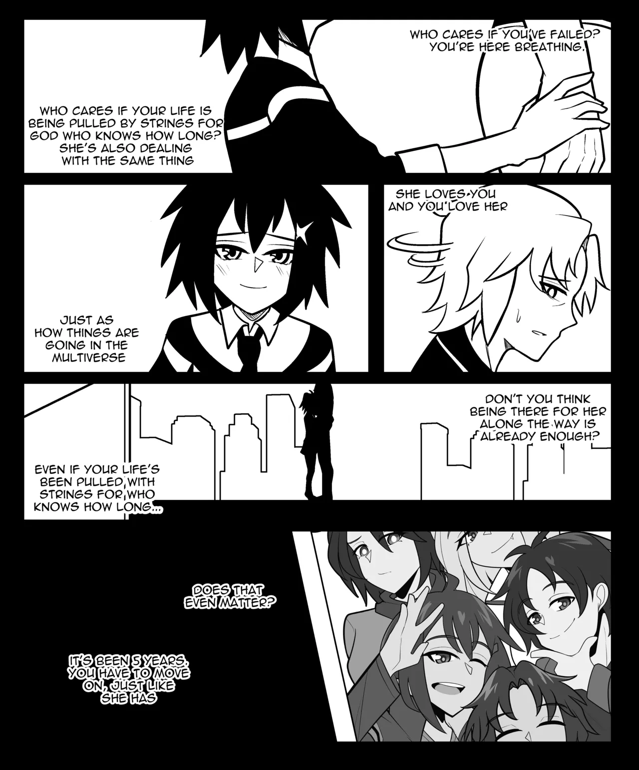 Manga Page 667