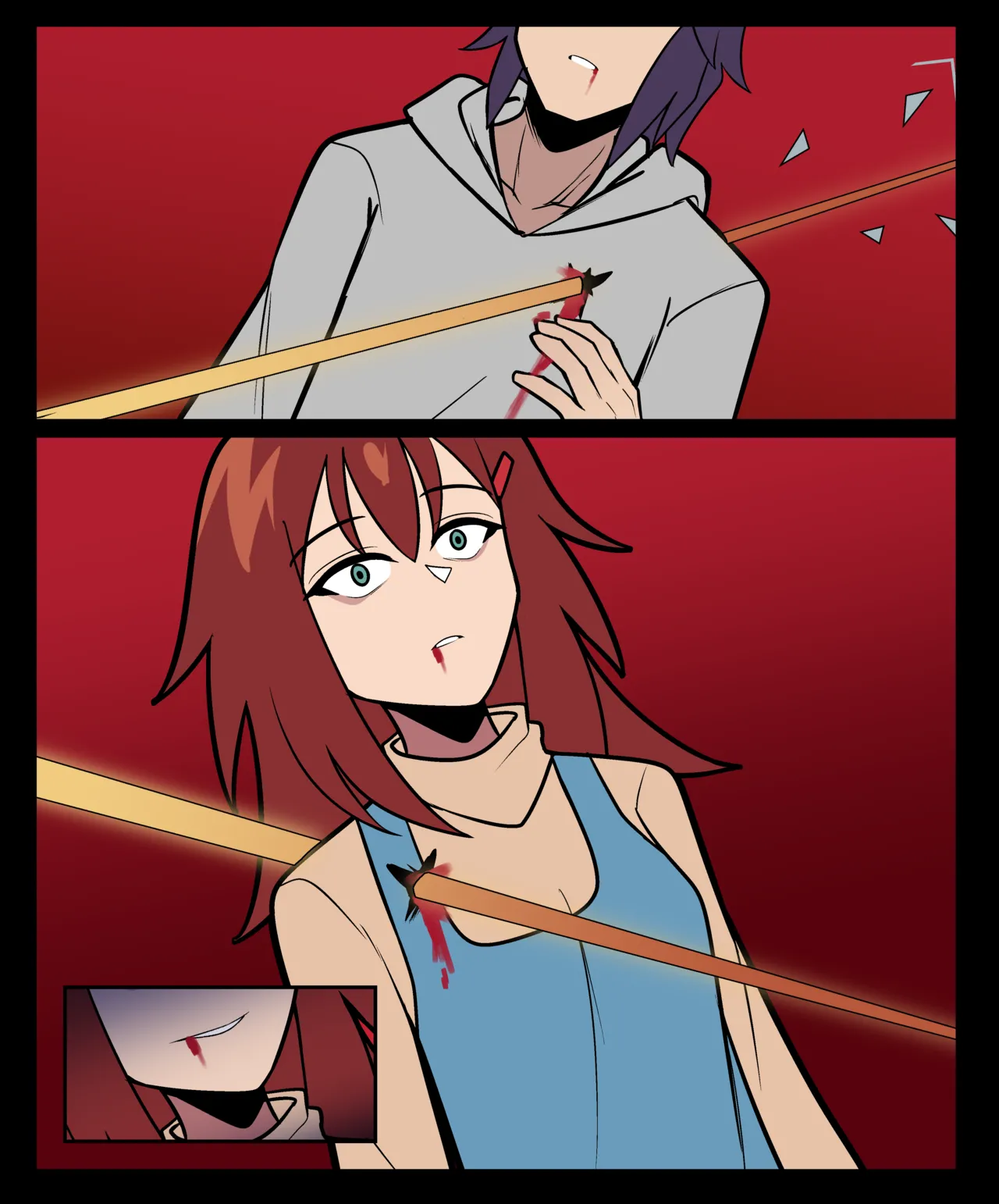 Manga Page 670