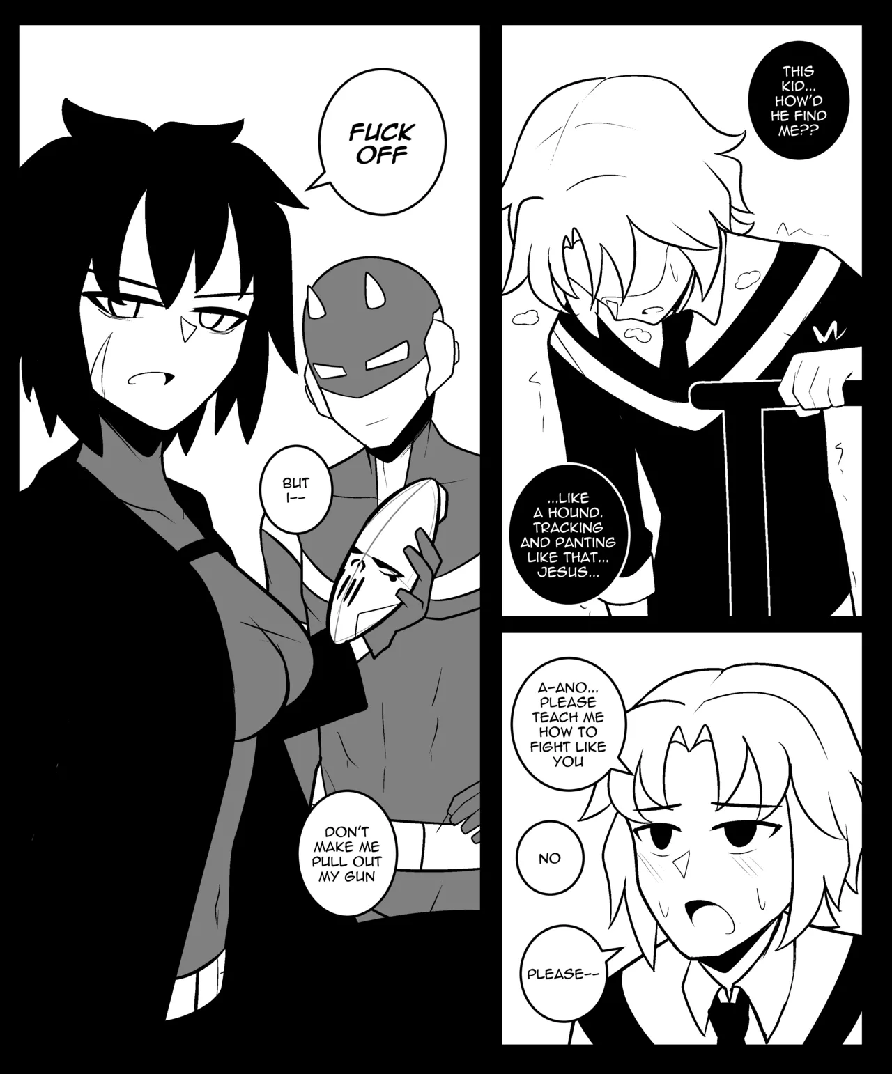 Manga Page 692