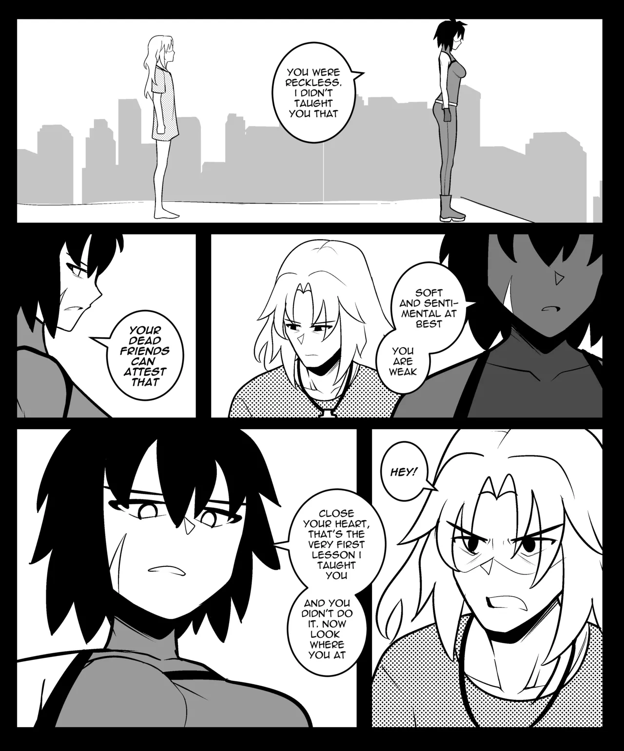 Manga Page 693