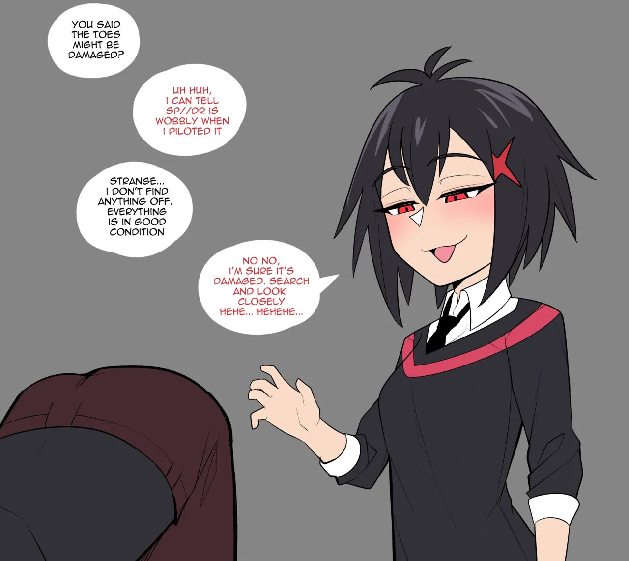 Manga Page 710