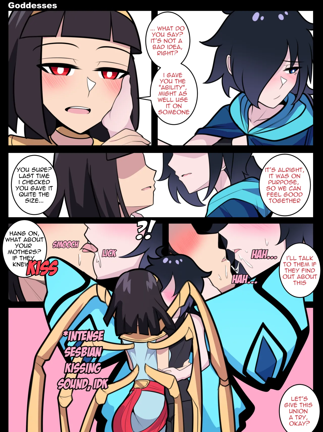 Manga Page 739