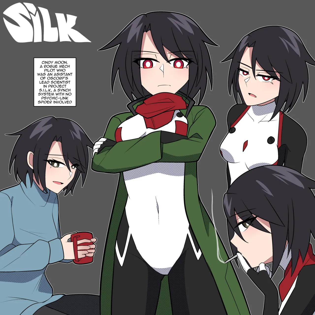 Manga Page 748