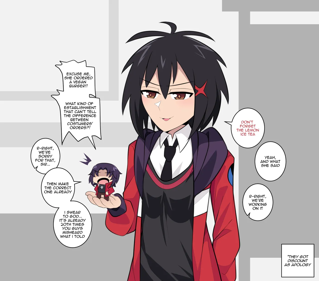 Manga Page 757