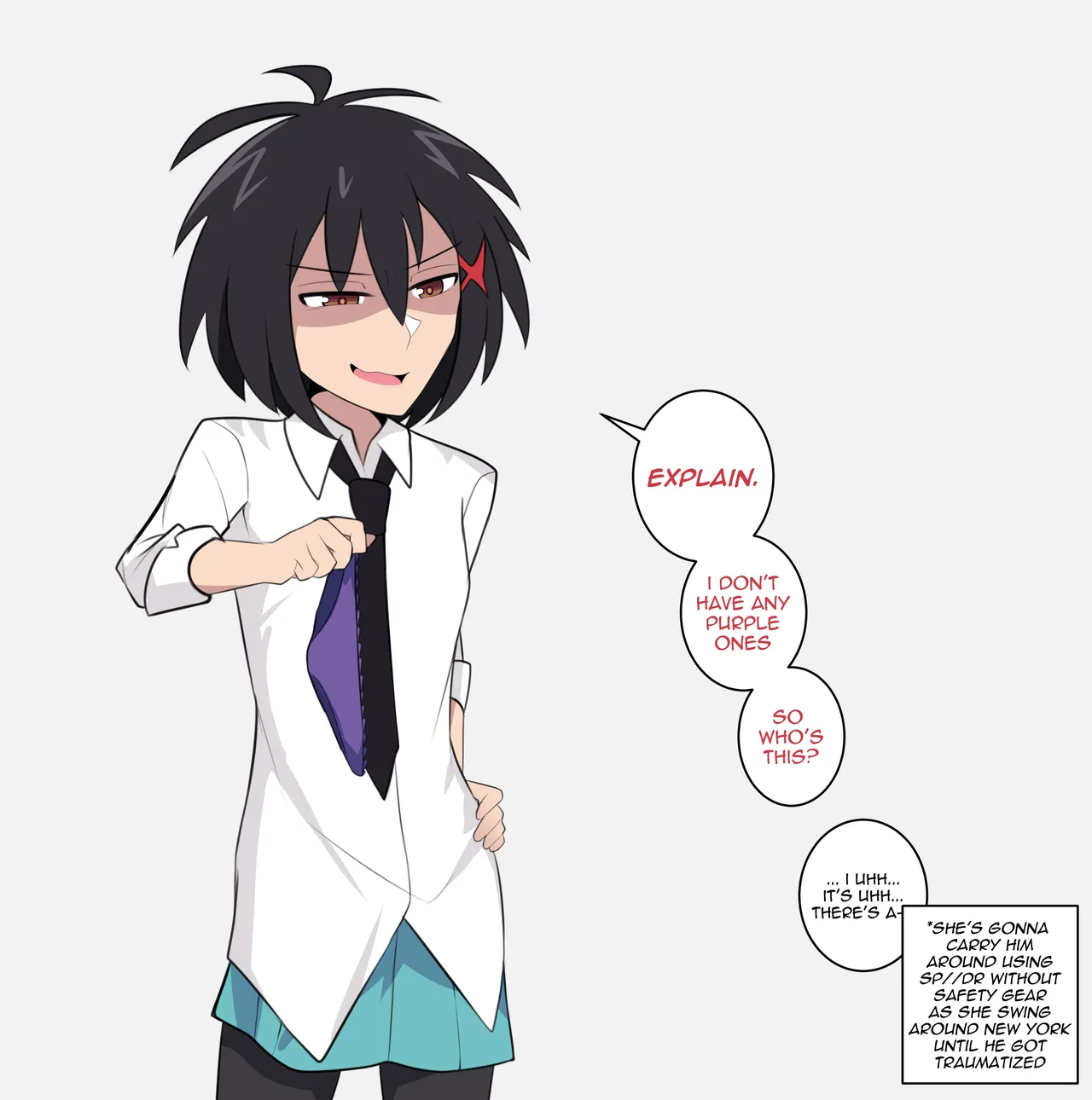 Manga Page 764