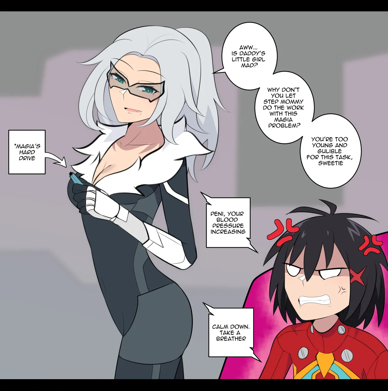 Manga Page 766