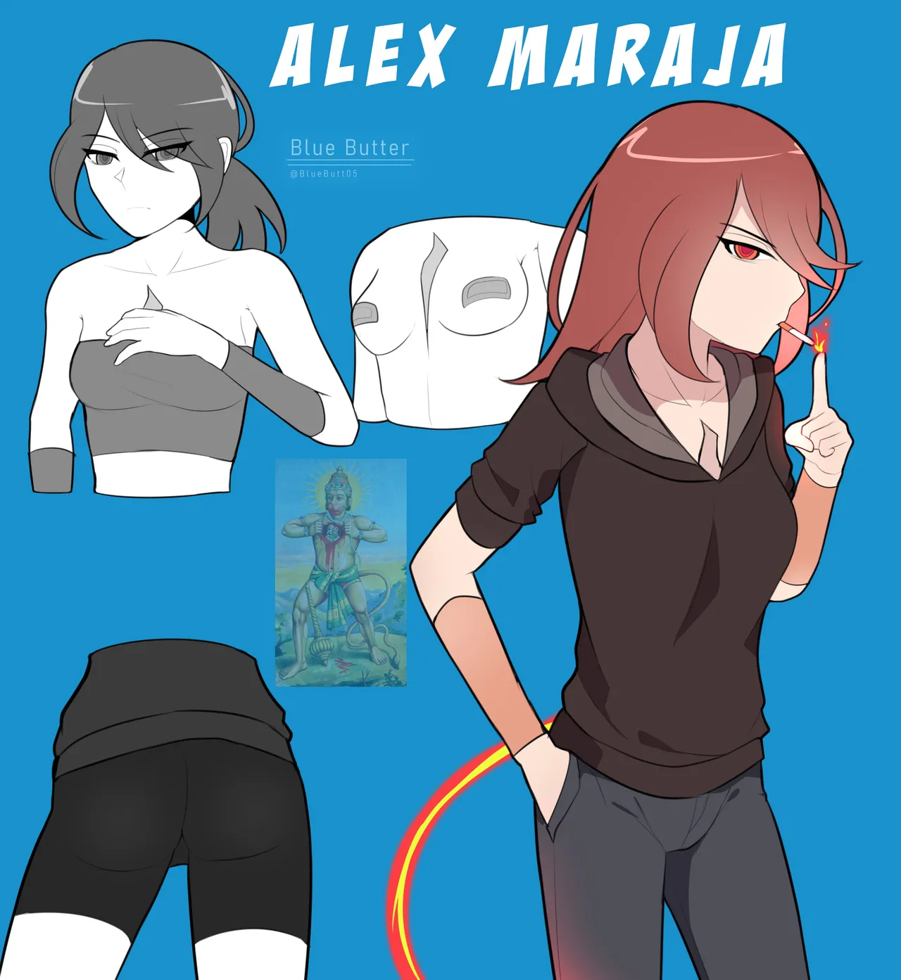 Manga Page 777