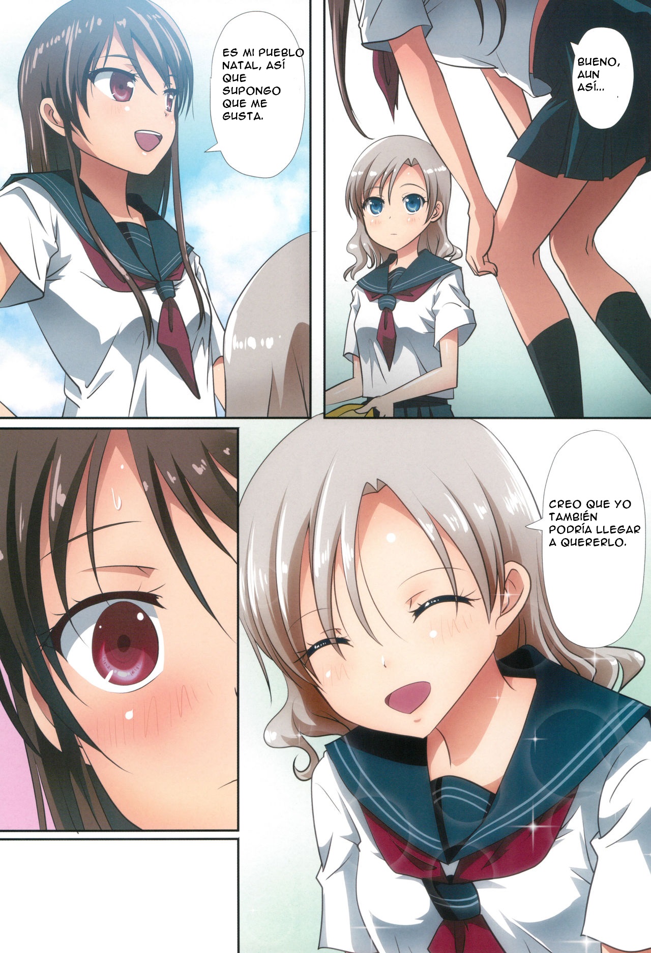 Manga Page 9
