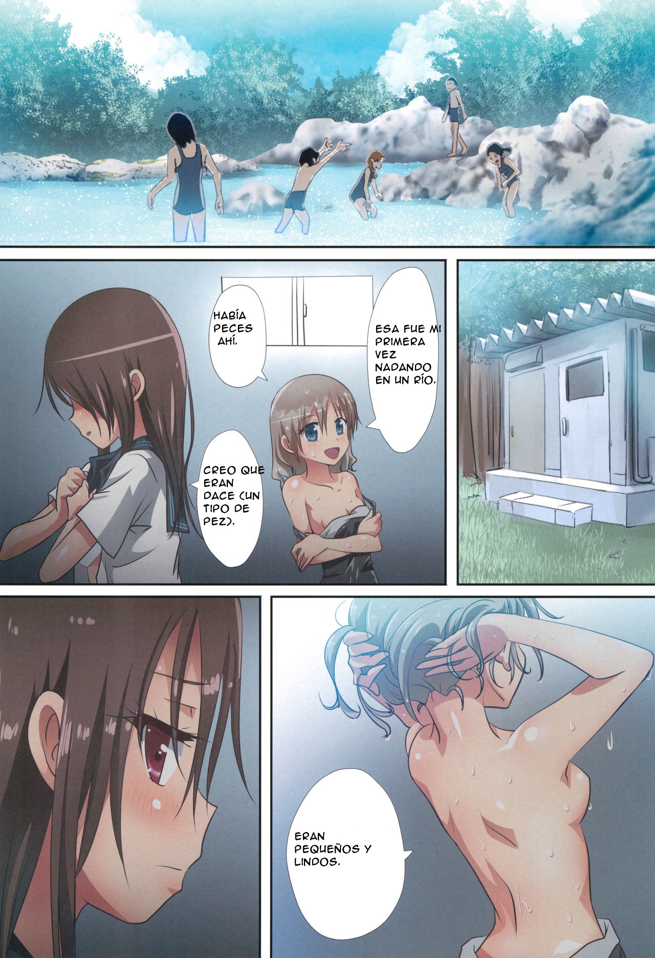 Manga Page 10