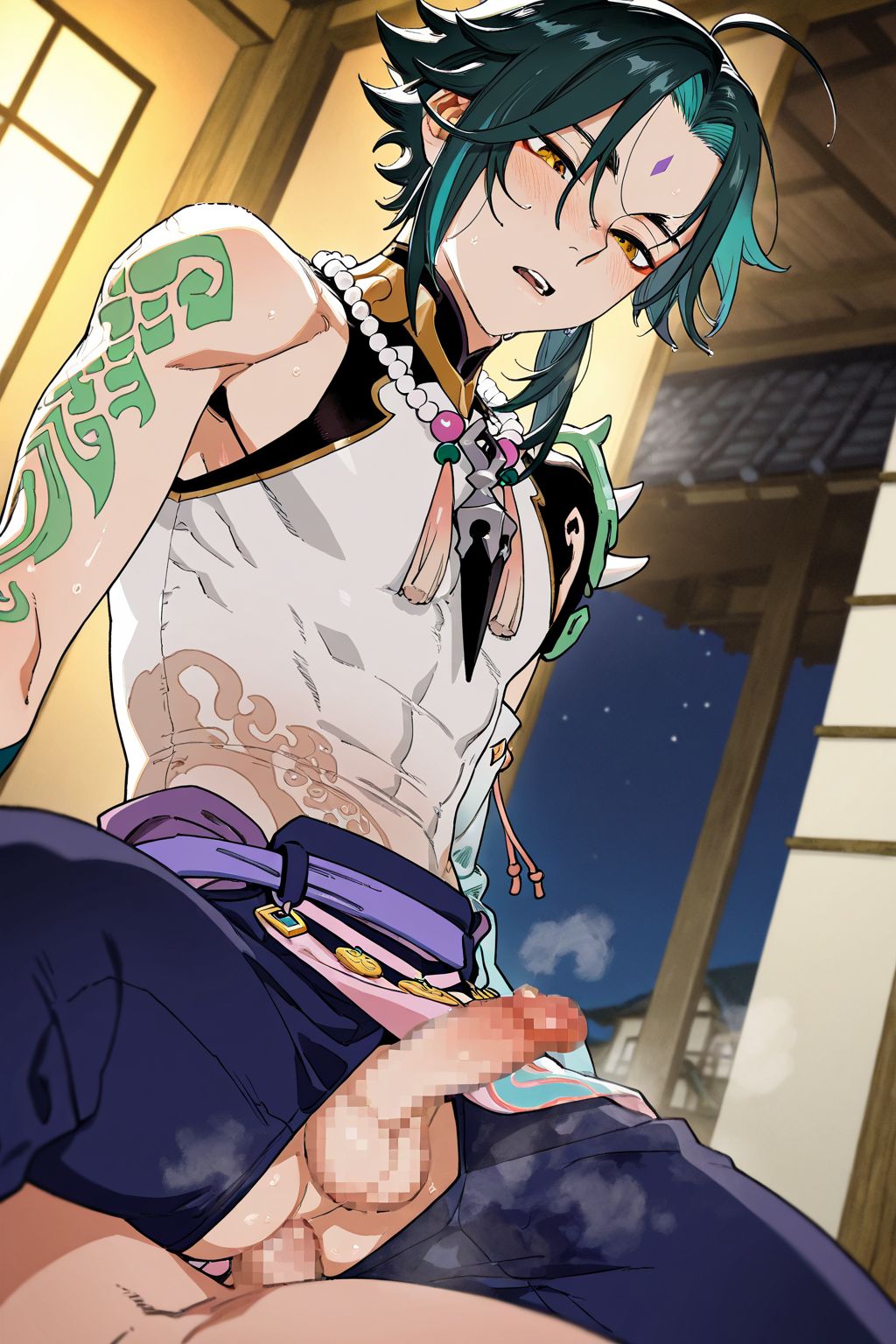 Manga Page 823