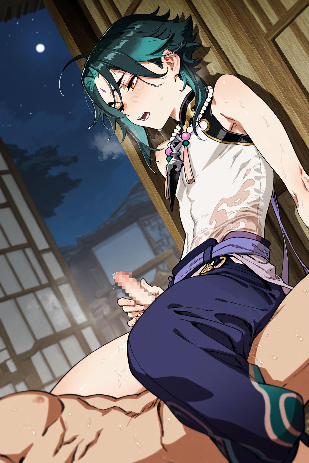 Manga Page 842