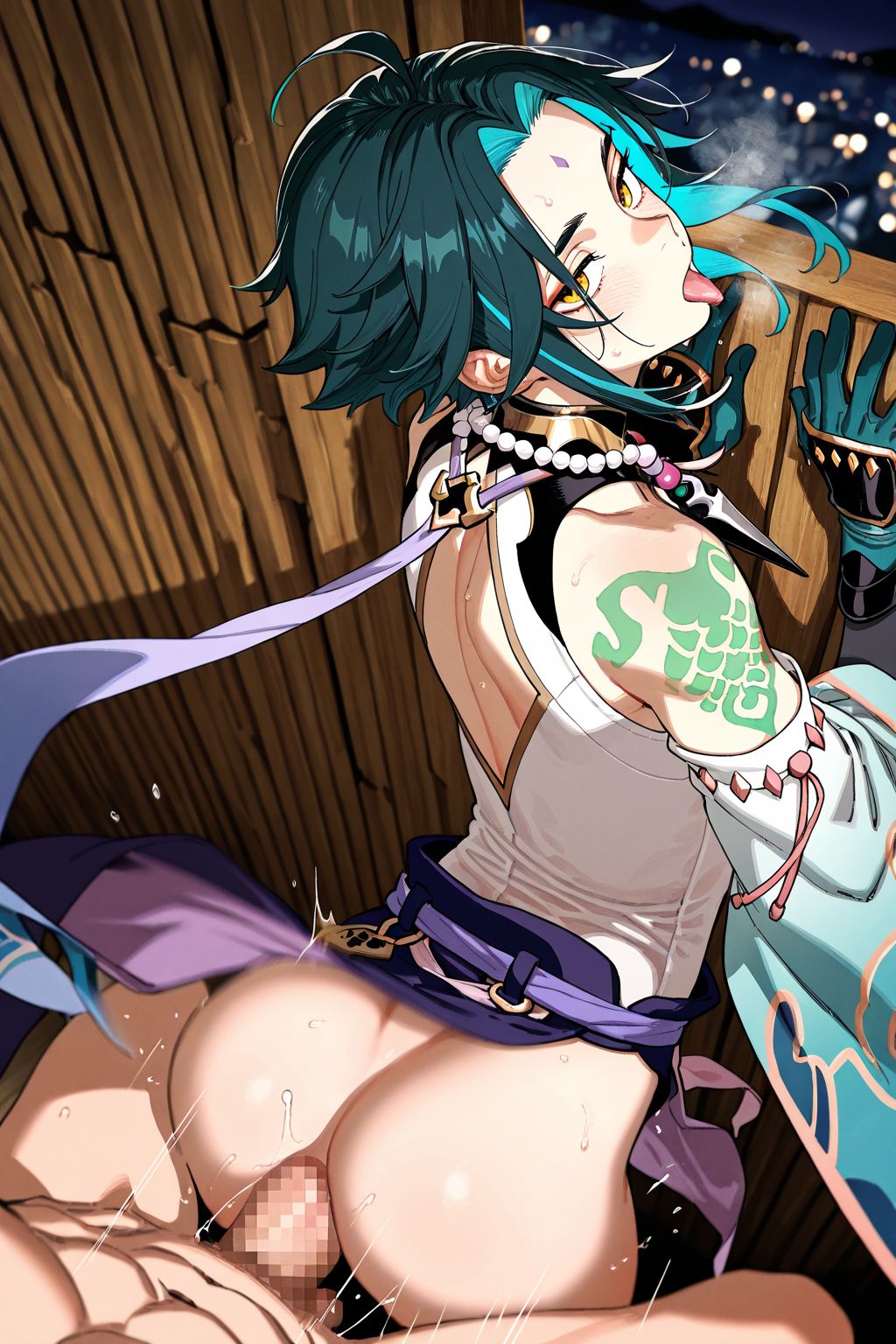 Manga Page 894