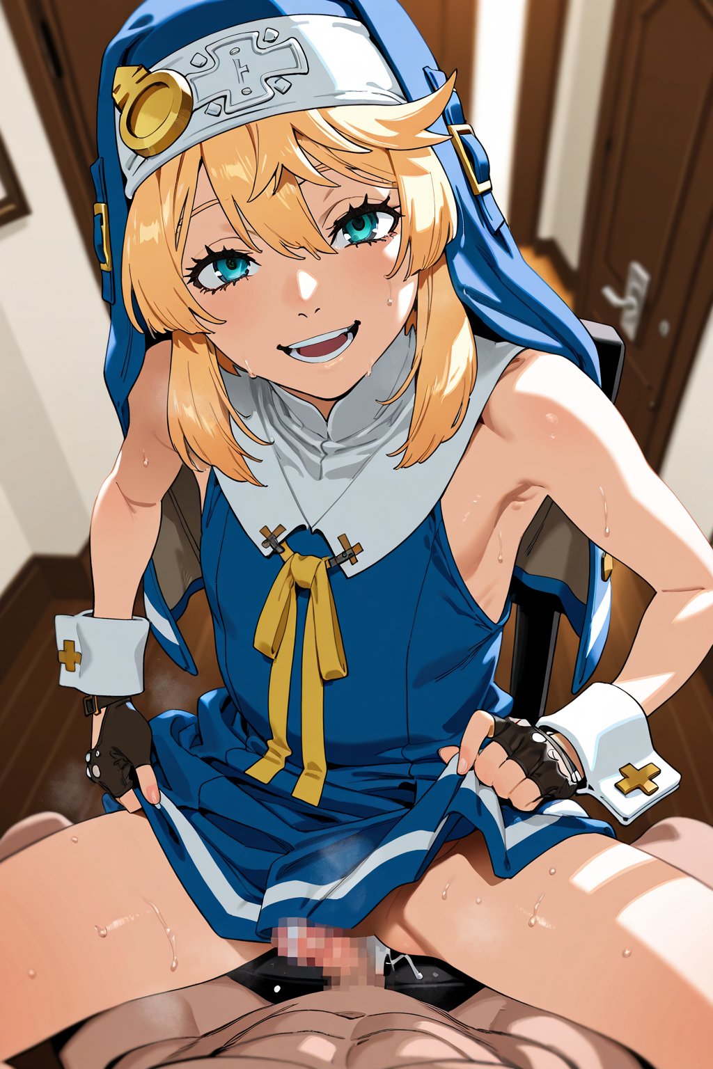 Manga Page 1370