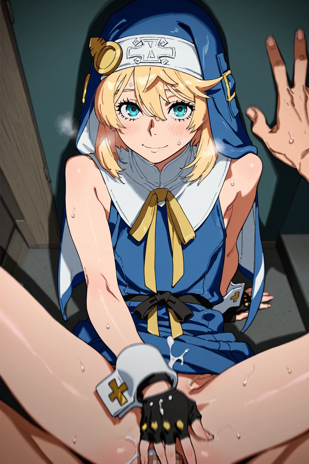 Manga Page 1381