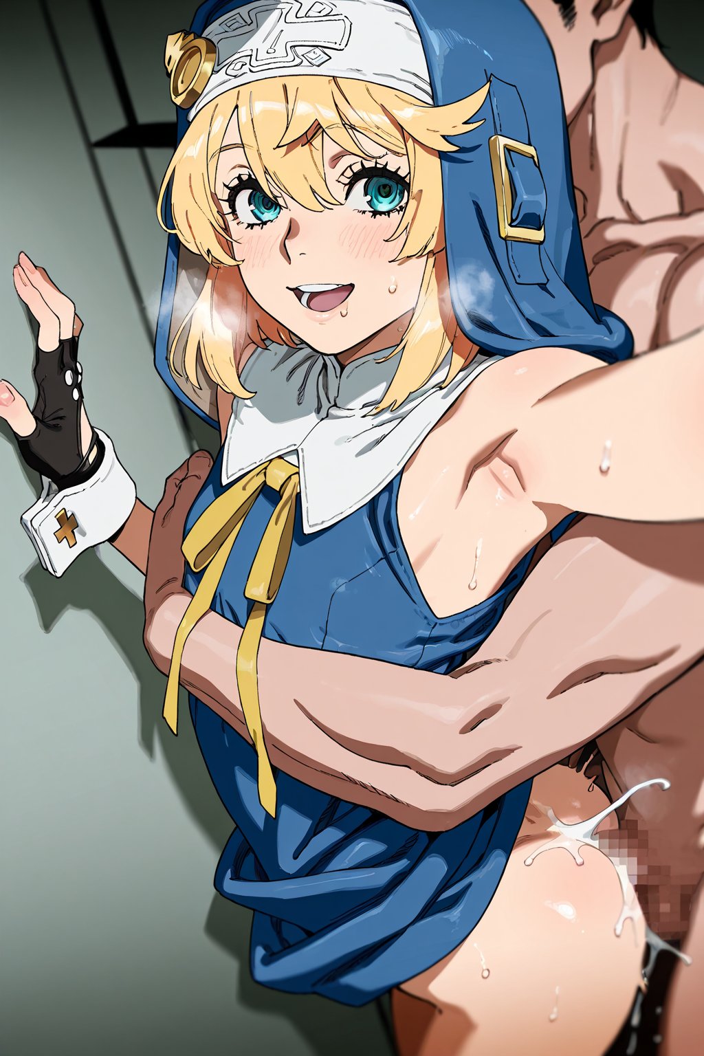 Manga Page 1390