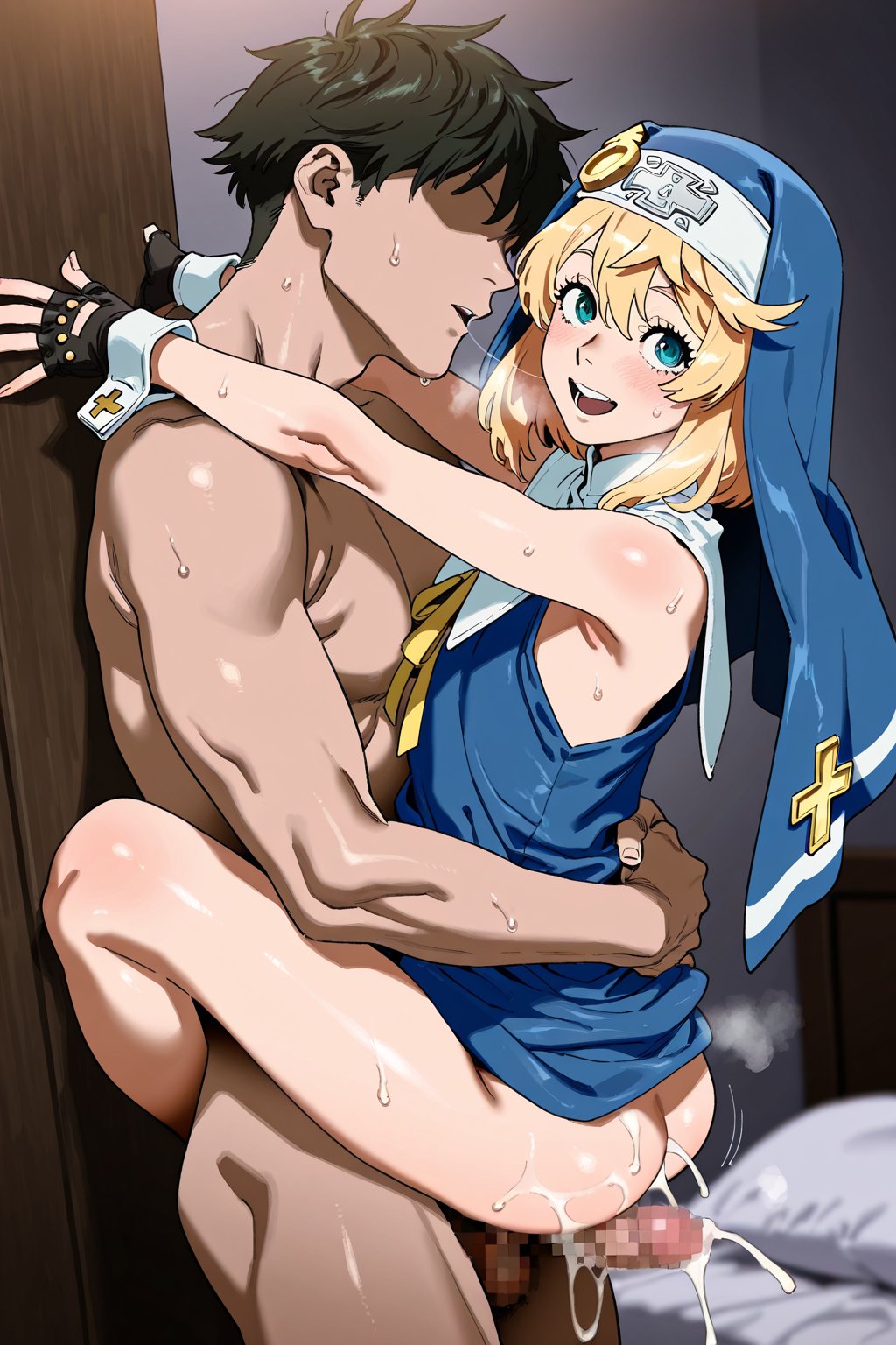 Manga Page 1408