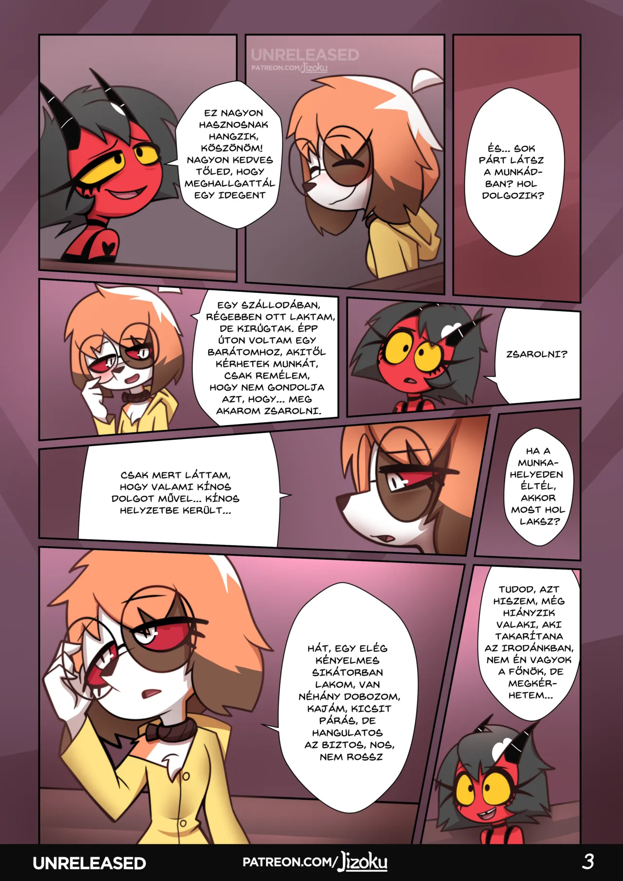 Manga Page 4