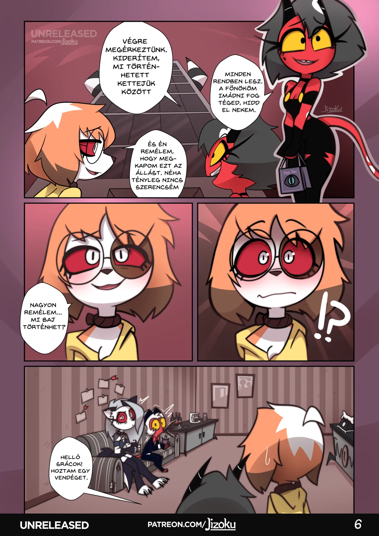 Manga Page 7