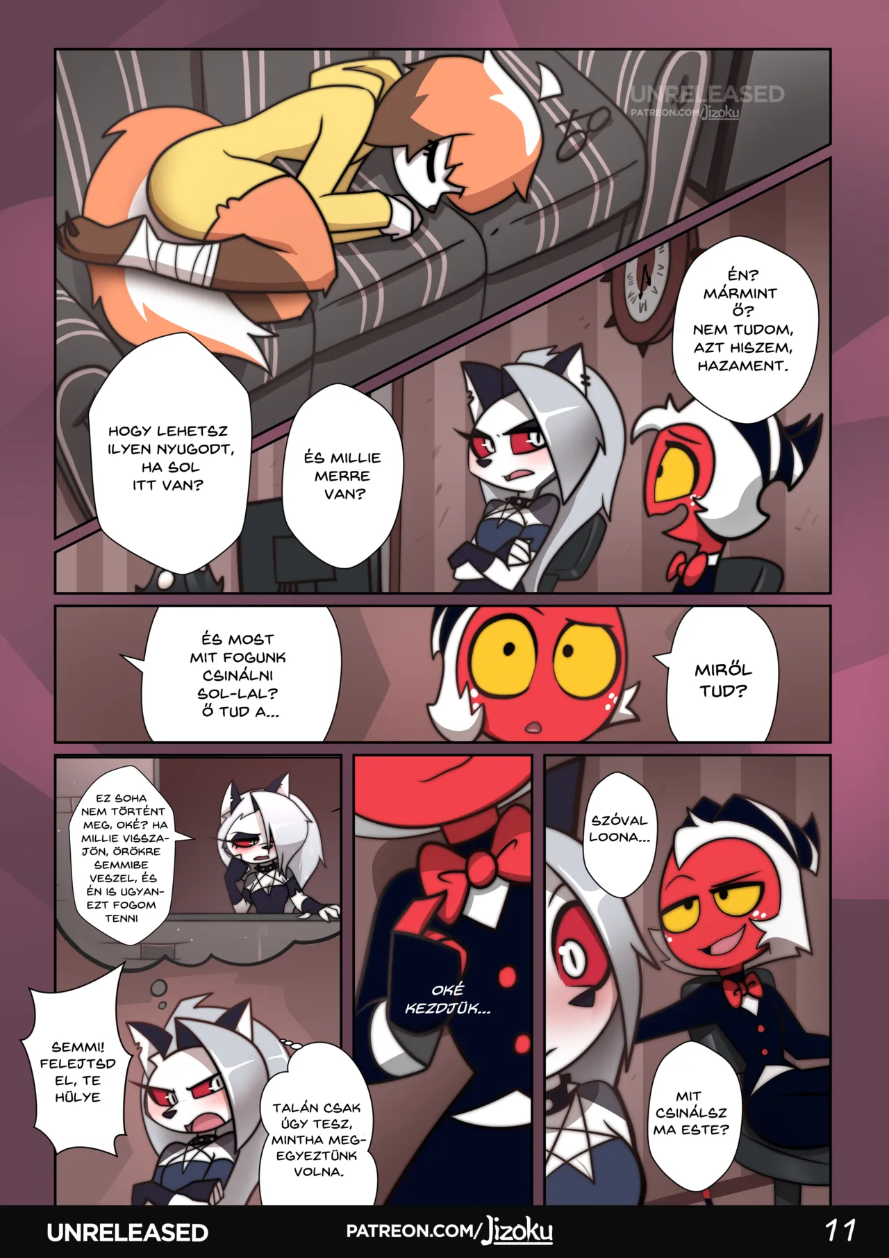 Manga Page 12