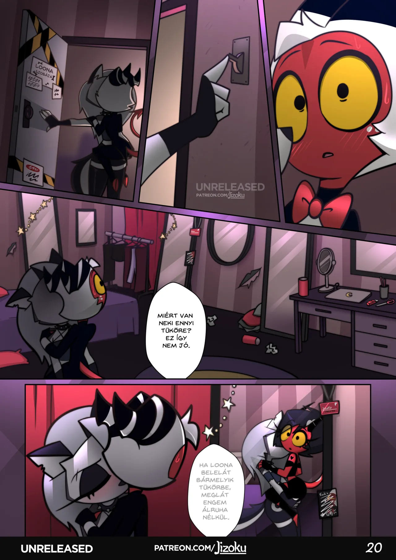 Manga Page 21