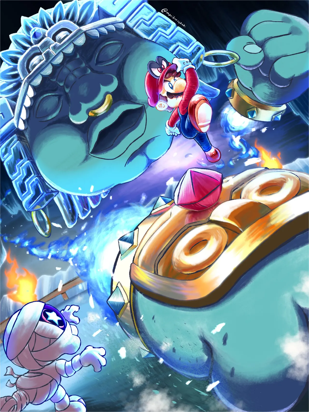 Manga Page 134