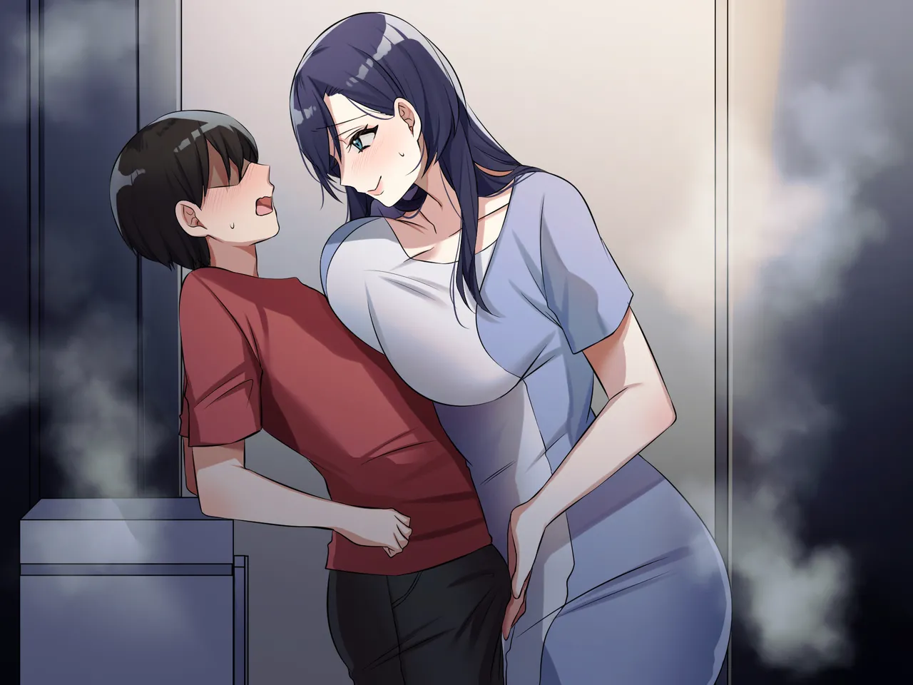 Manga Page 420