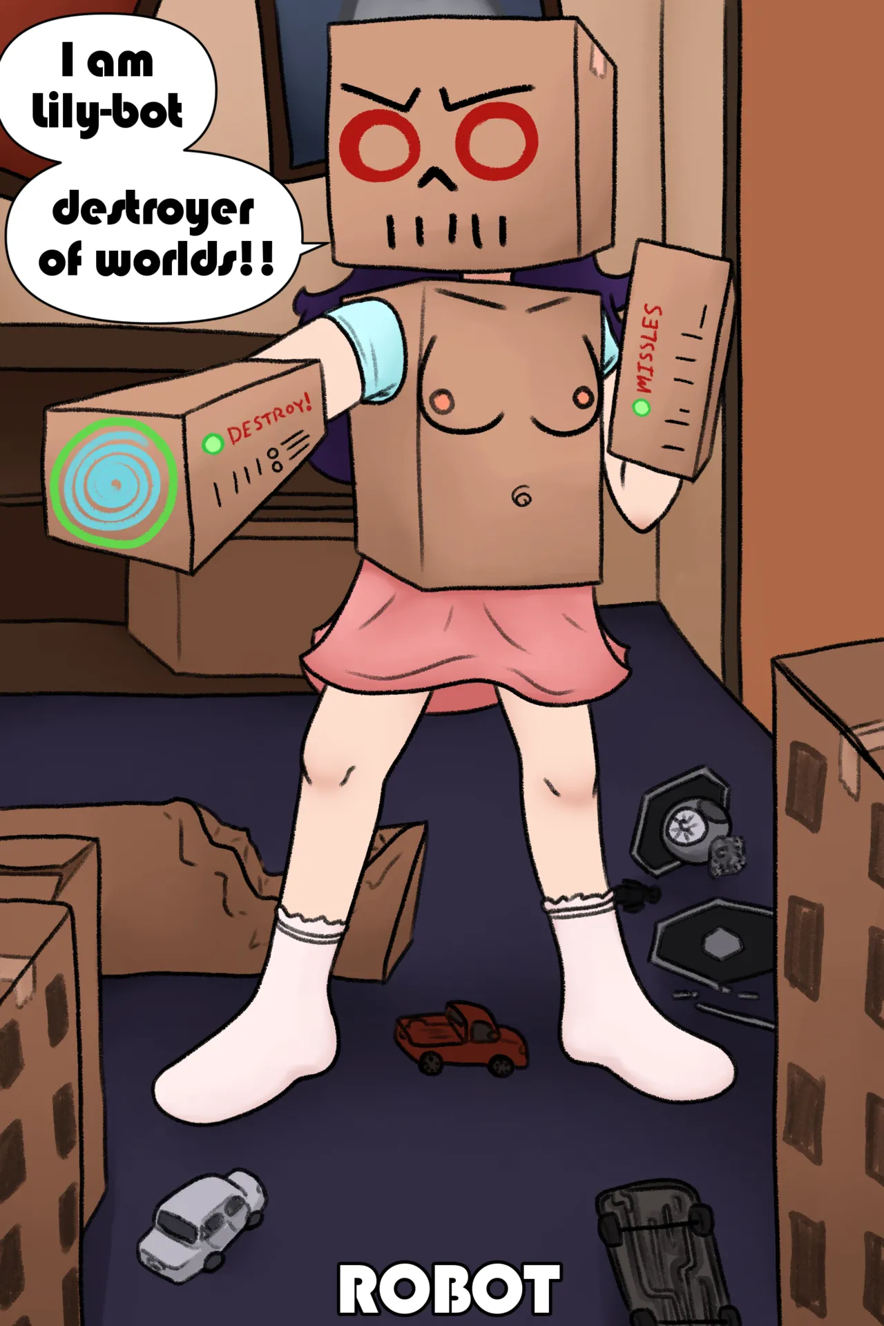 Manga Page 21