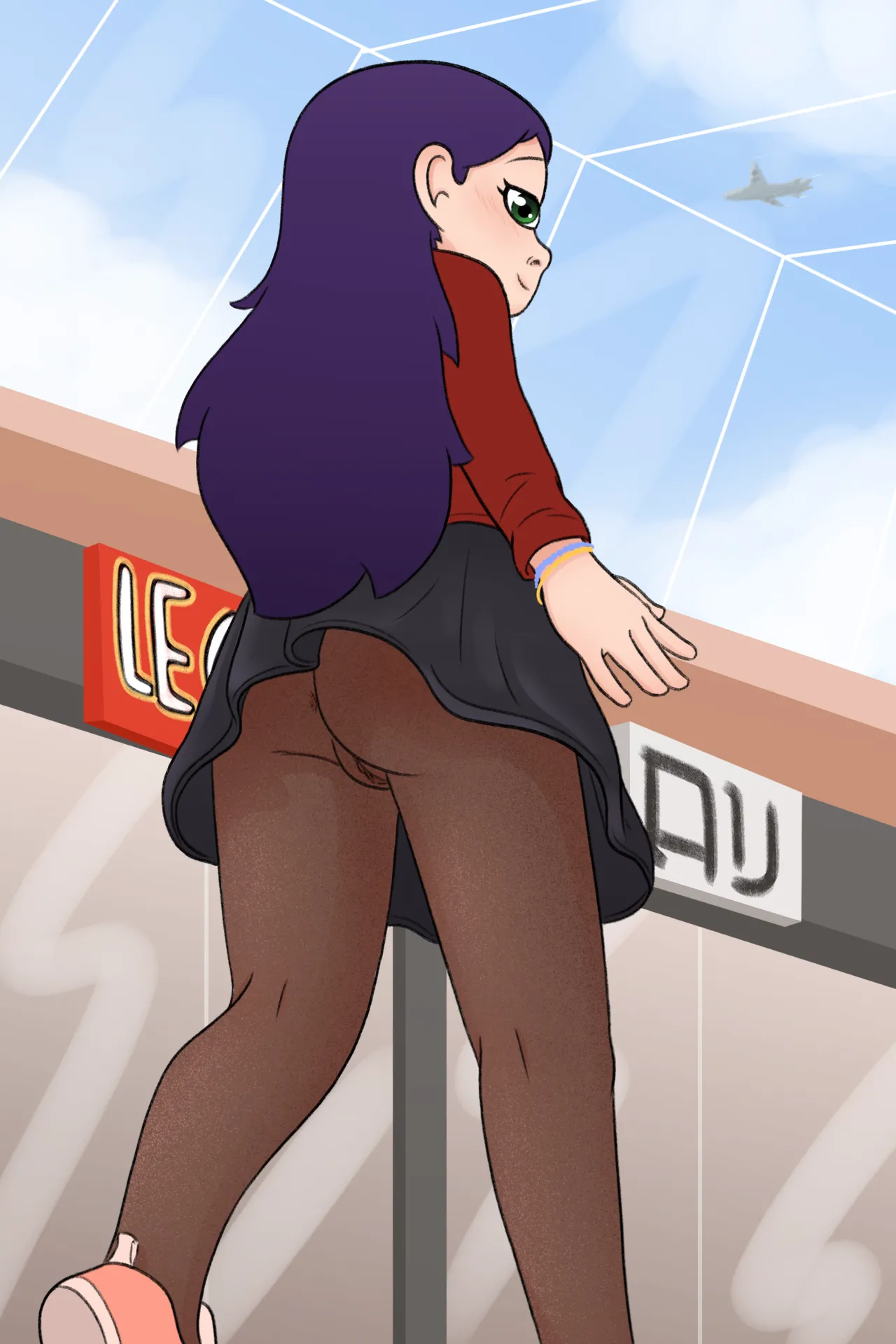 Manga Page 255