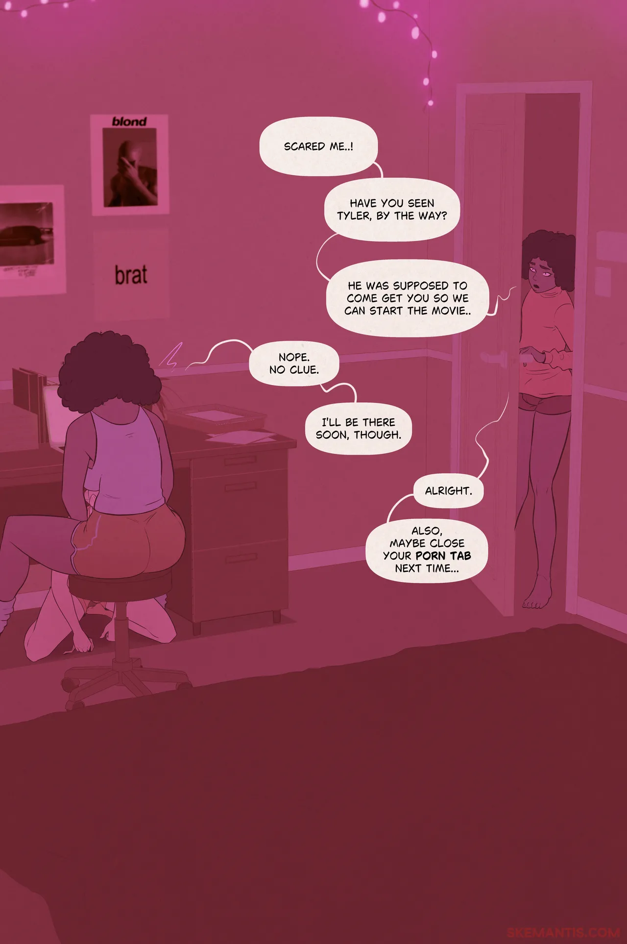 Manga Page 20