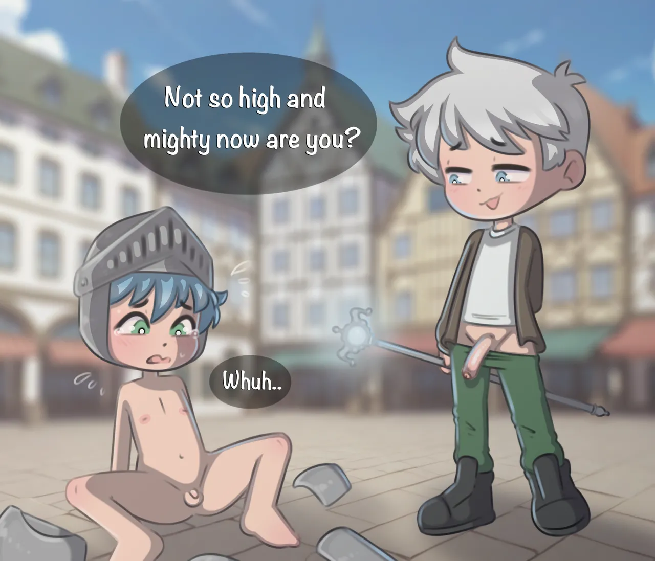 Manga Page 293