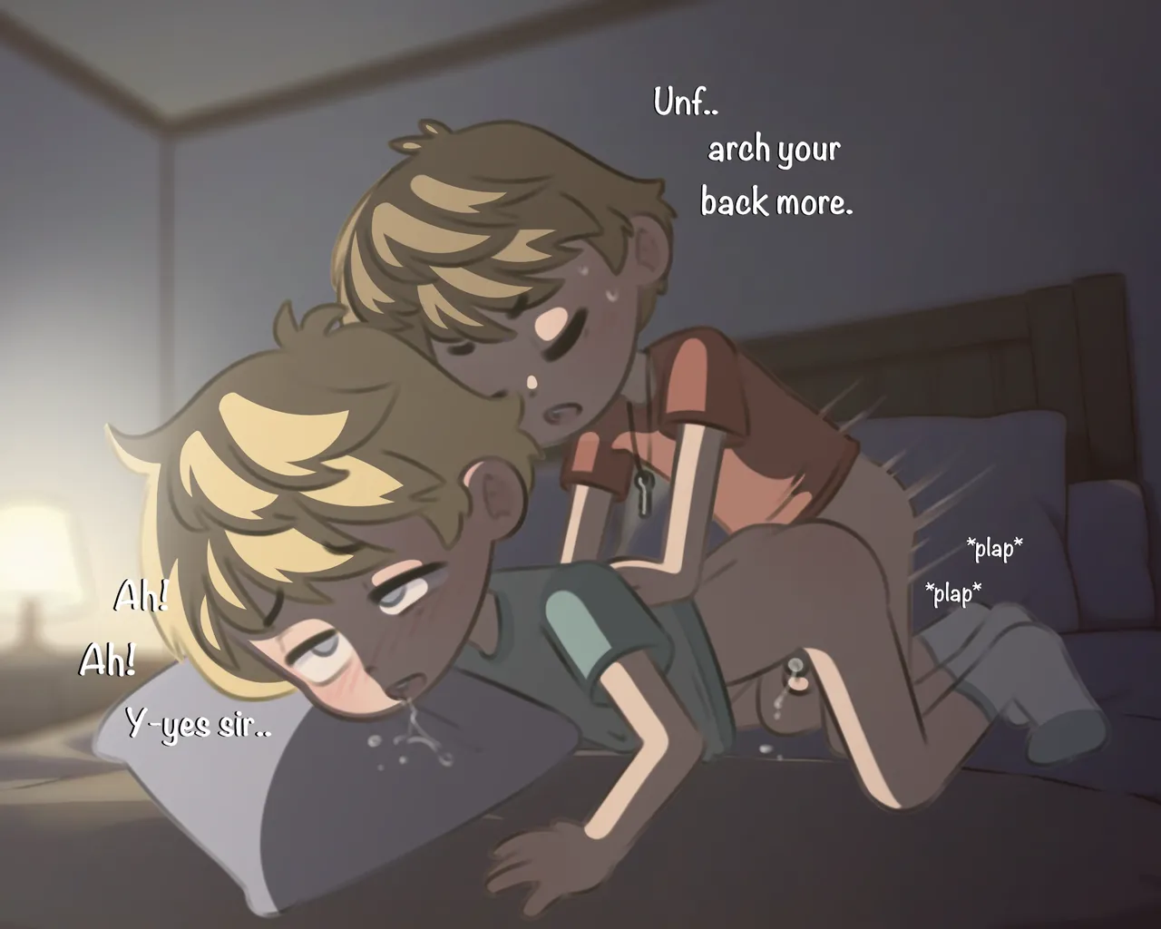 Manga Page 297