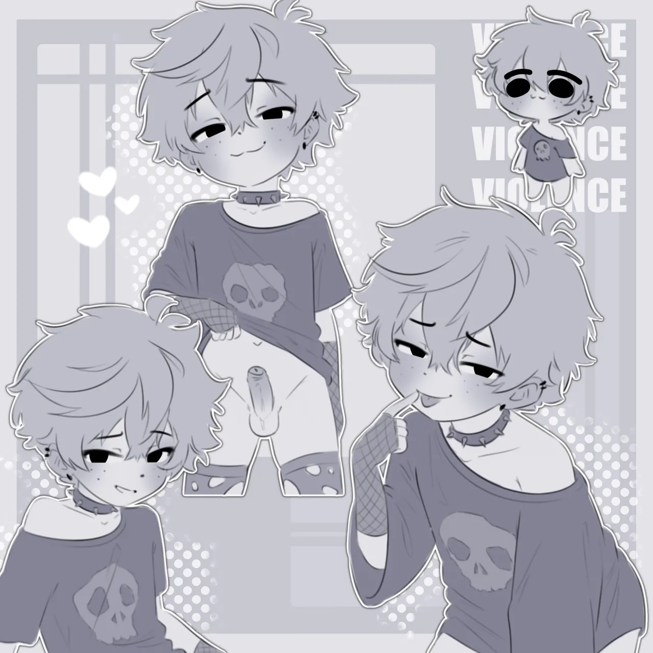 Manga Page 366