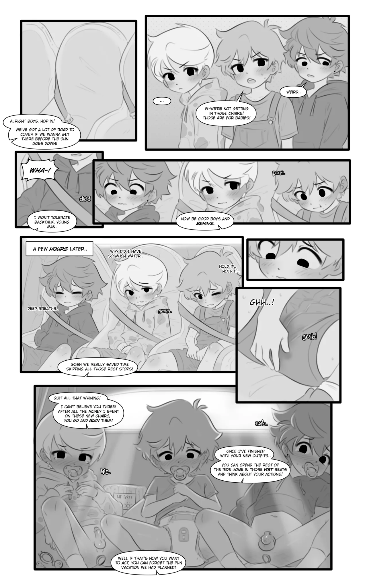 Manga Page 380