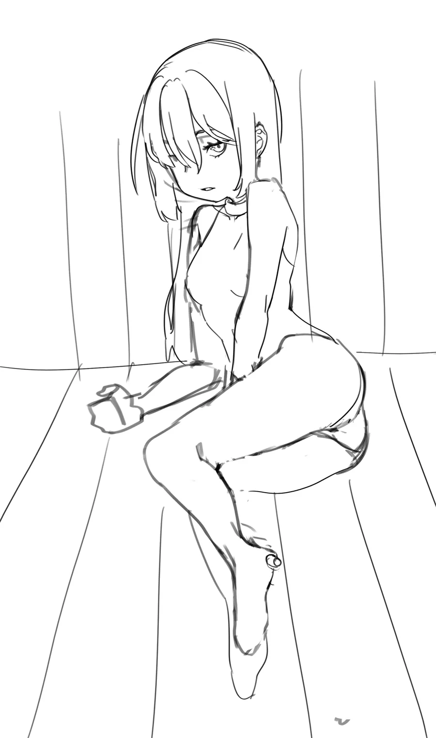 Manga Page 698