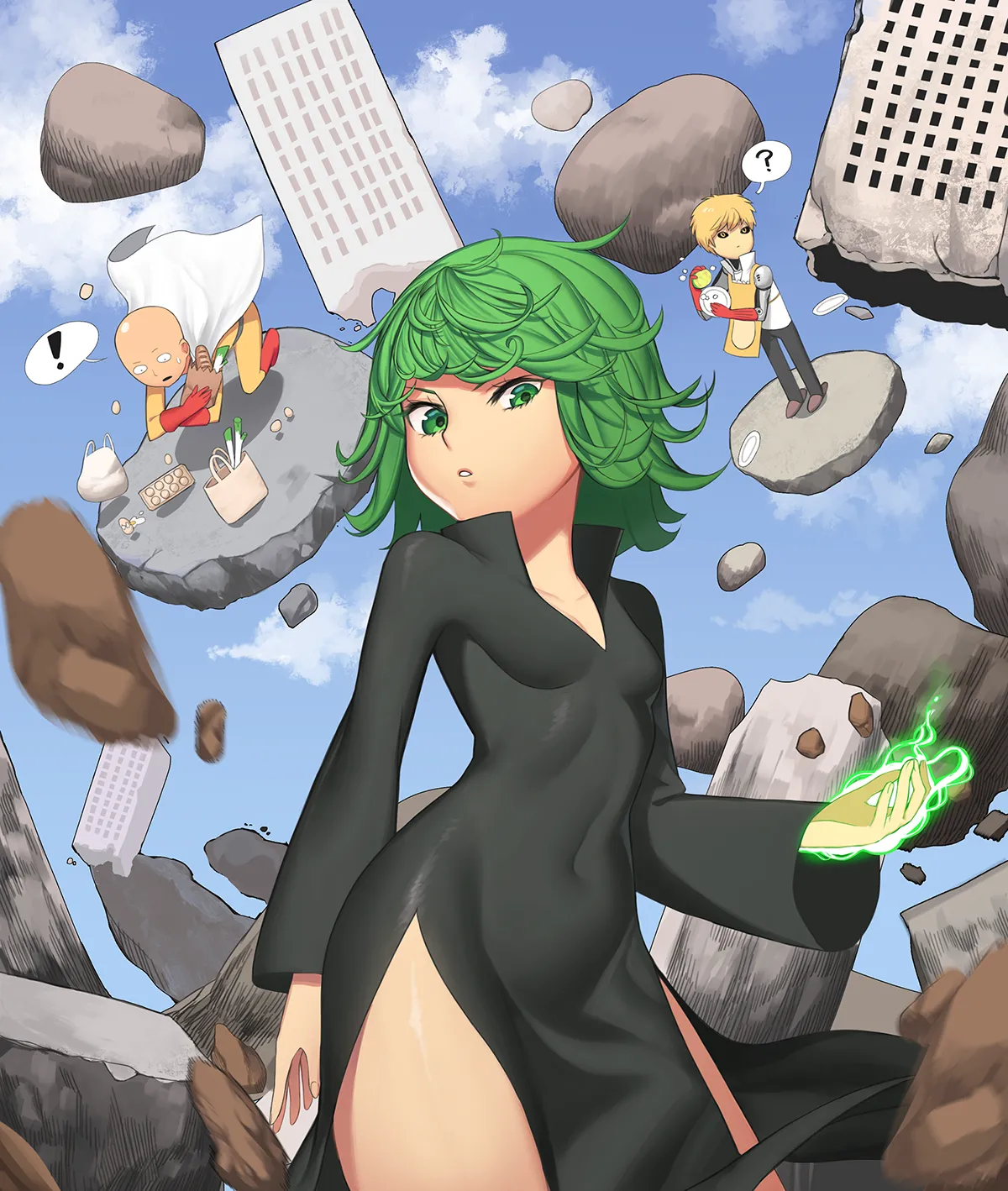 Manga Page 789