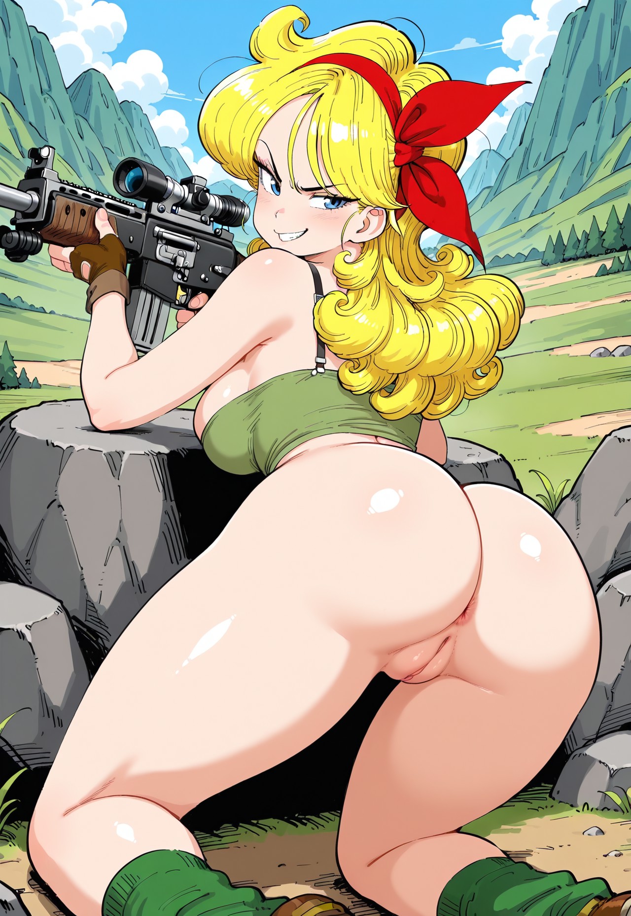 Manga Page 388