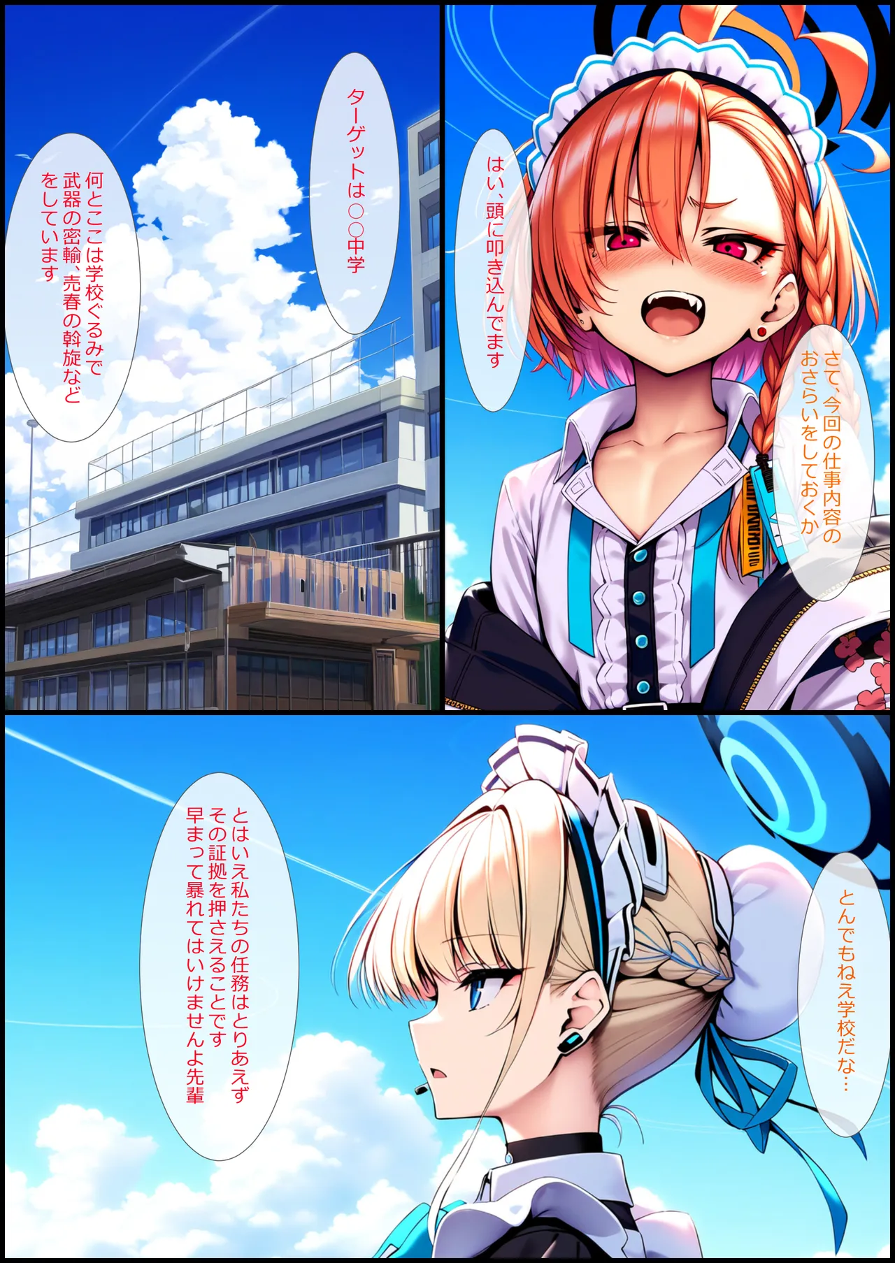 Manga Page 449