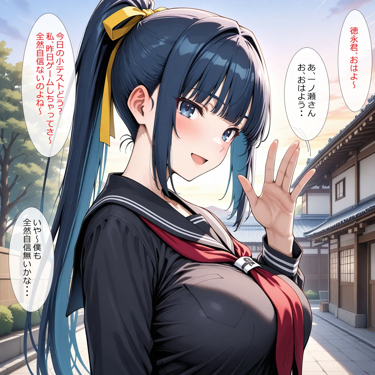 Manga Page 1133