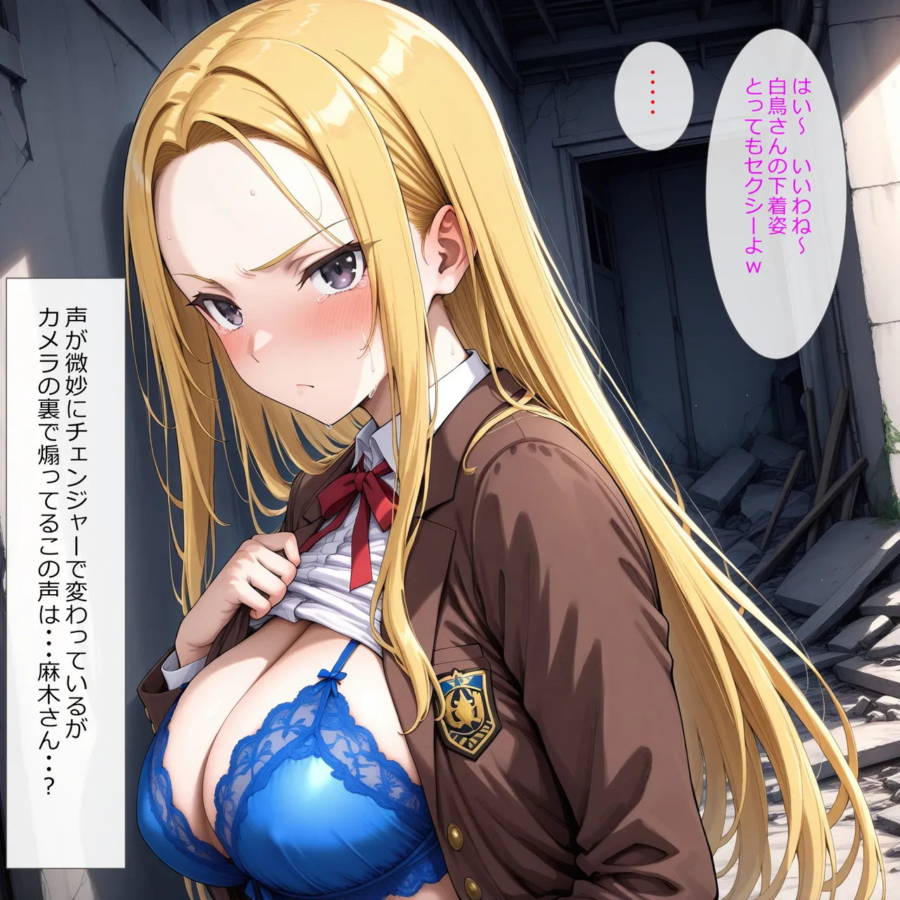 Manga Page 1201