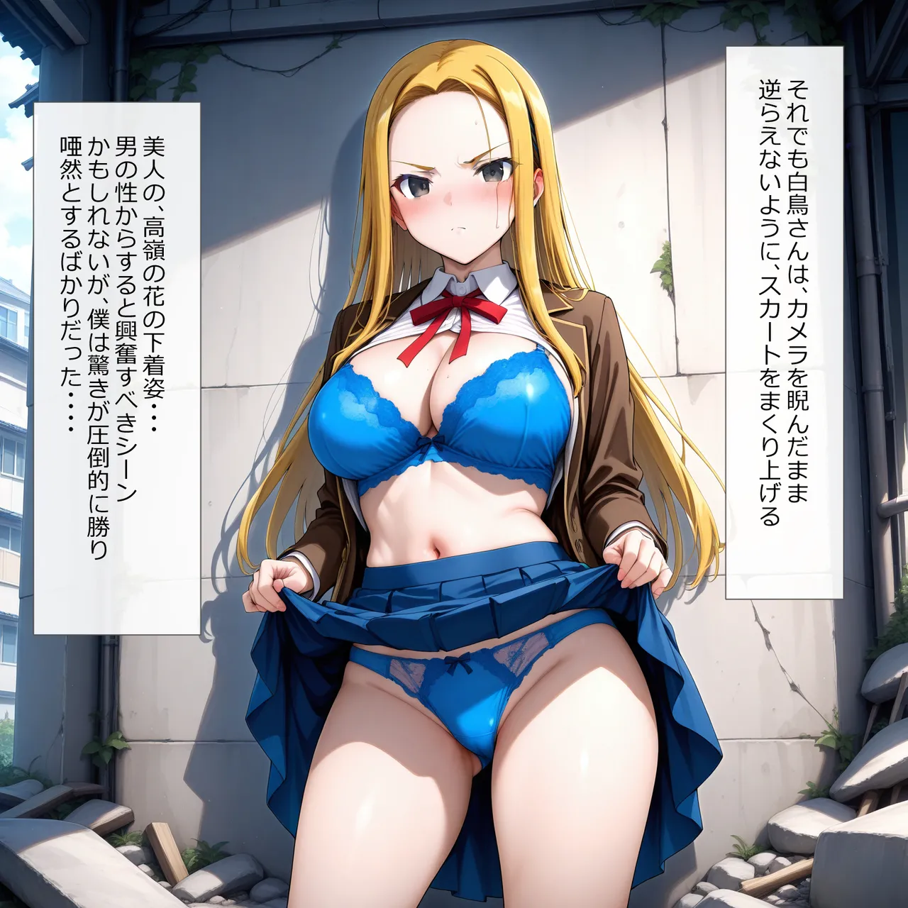 Manga Page 1203