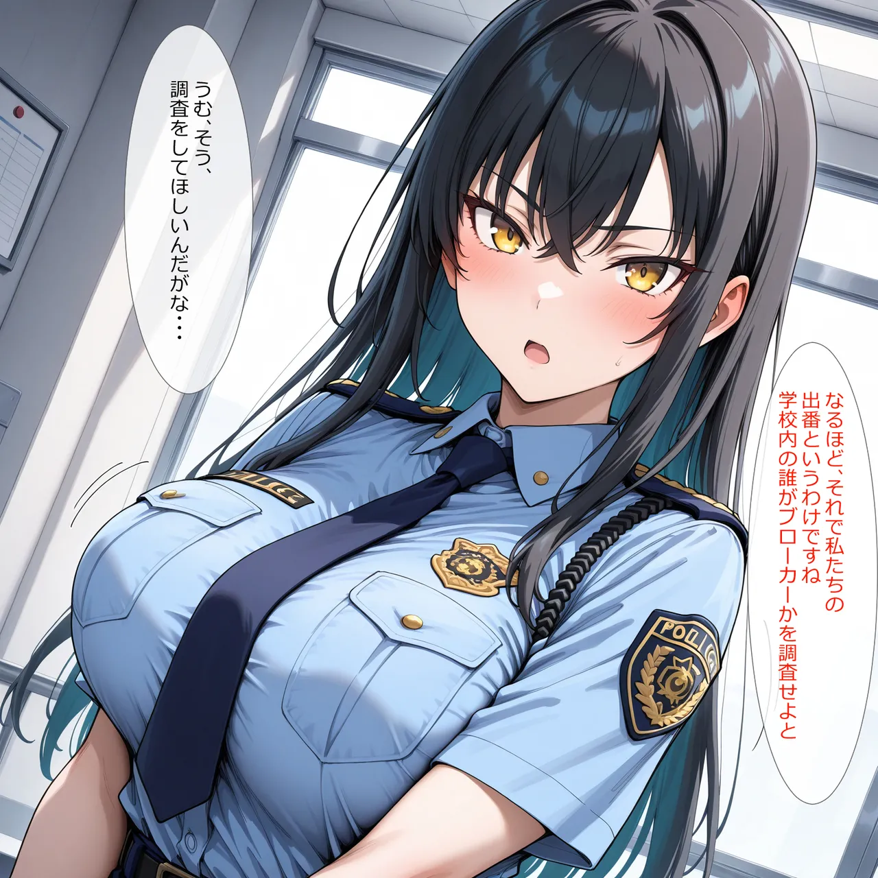 Manga Page 1377