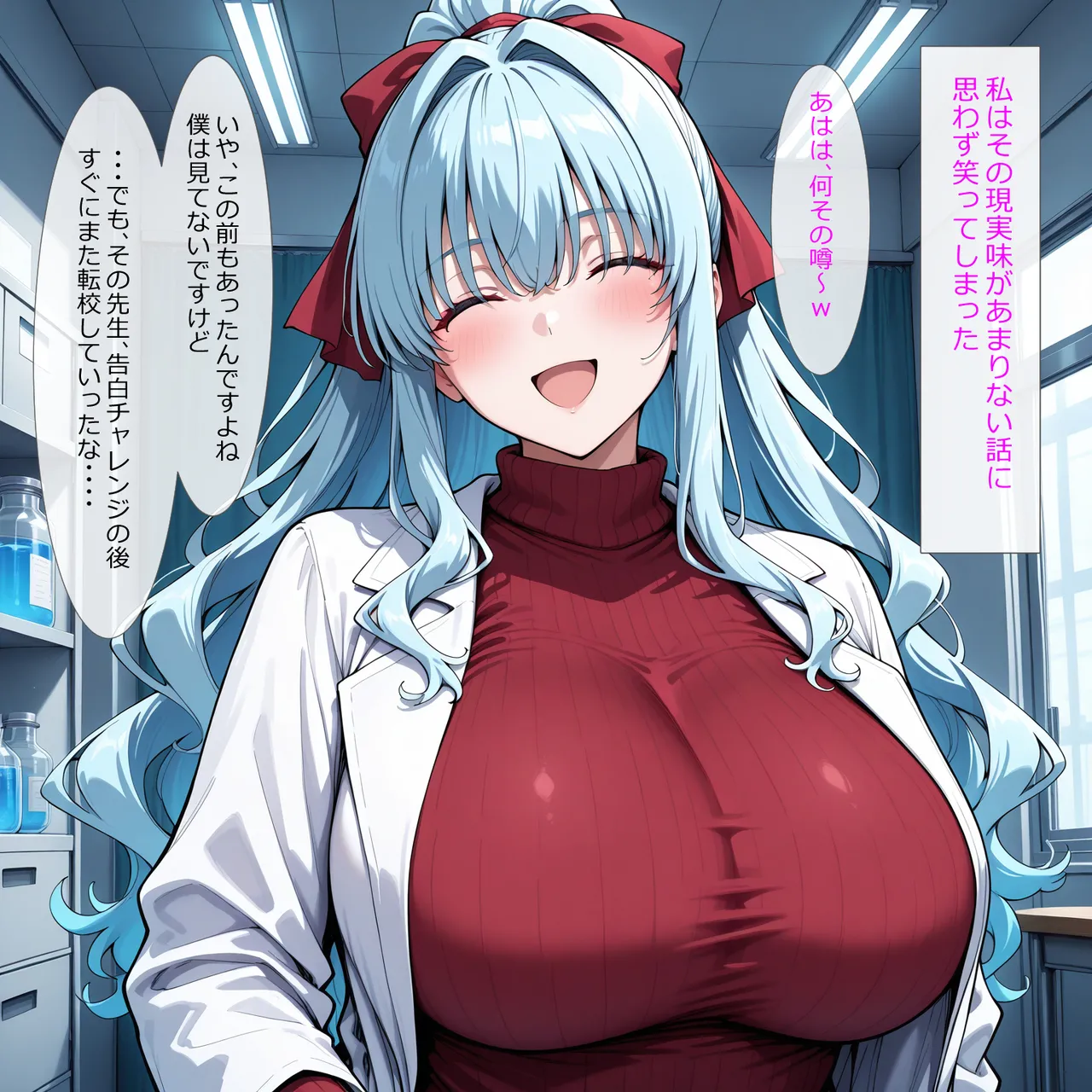 Manga Page 1401