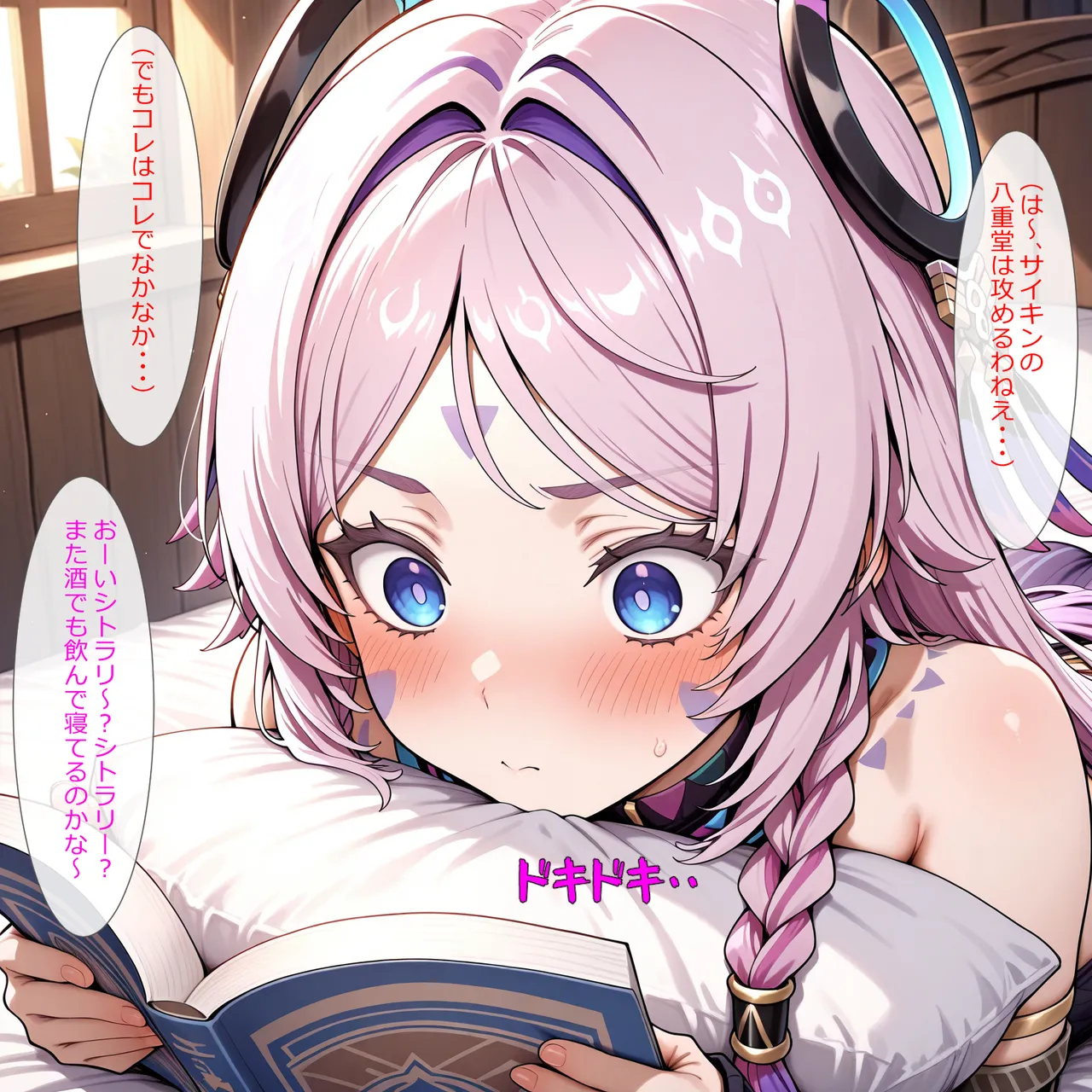 Manga Page 1483